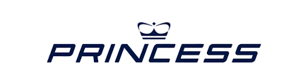 Logo Princess Yachts